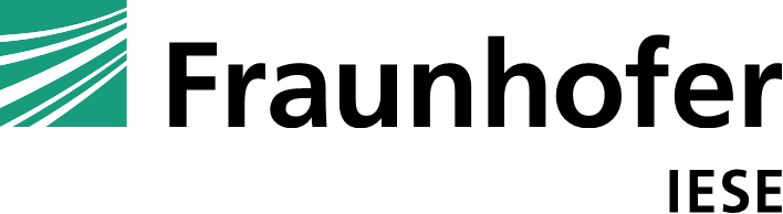 Fraunhofer IESE Logo