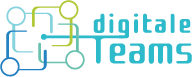DIGITALE TEAMS Logo